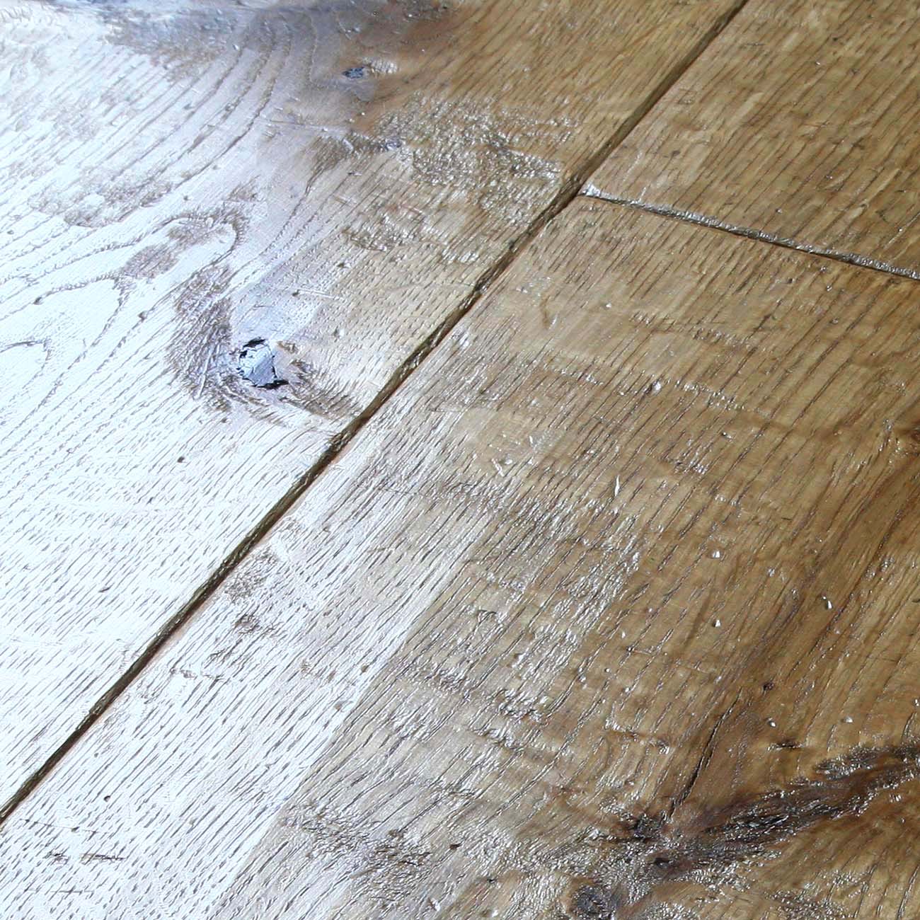 Generations quality wood flooring